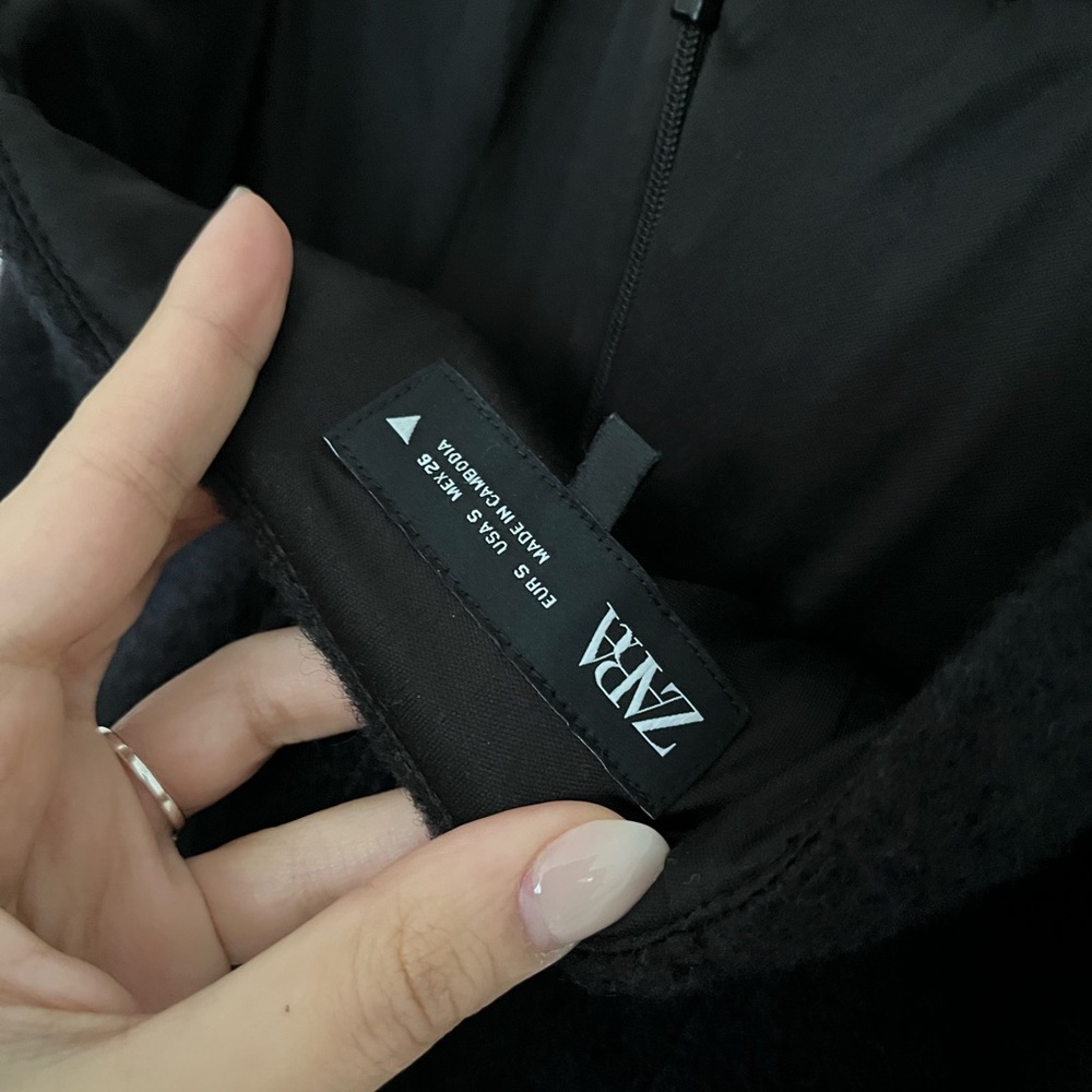 Zara top - Picture 5 of 6